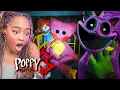 Poppy Playtime Chapter 3 is Terrifyingly AMAZING Full Gameplay