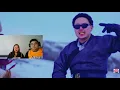 Dough-Boy ft. Ginjin - So Cold (Official Music Video)  / Reaction /