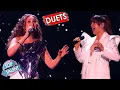 Lagu The Most PERFECT Duets Ever? When Two Voices Merge as ONE! 😮