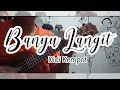 Download Lagu BANYU LANGIT (DIDI KEMPOT) COVER KENTRUNG PAPAT ❗❗❗