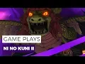 Video di Ni no Kuni II: Revenant Kingdom - LONGFANG BOSS BATTLE GAMEPLAY