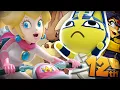 Download Lagu MARIO KART 8 BRINGS THE WORST IN US