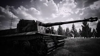 Post Scriptum - Armour Tutorial