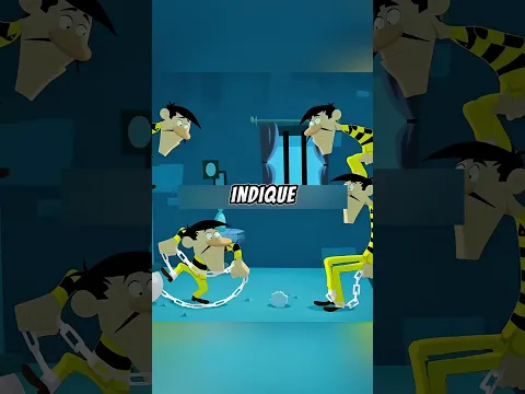 😱 Un prisonnier franchit la ligne #motivation #sagesse #mindset #success #shorts #life