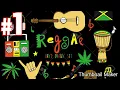 Download Lagu KEREEEEN...!!!!  KUMPULAN LAGU RAGGAE ROOMPOET HIJAU (BISA JUGA BUAT GOYANG AVAKIN) 😂