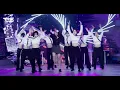 [초고화질 8K] 지수 'earthquake' (JISOO FullCam) @SBS Inkigayo 250216