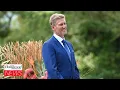 Golden Bachelor Gerry Turner Reacts to That Secret Girlfriend Expose THR News