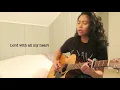 I Give You My Heart - by Hillsong Worship