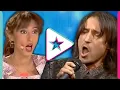 Download Lagu INCREDIBLE Hypnotic Voice Wins GOLDEN BUZZER With Earth Song Performance!