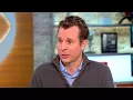 From Shark Tank reject to Amazon s latest acquisition Ring CEO on company s journey