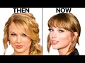 Taylor Swift NEW FACE Plastic Surgery Analysis