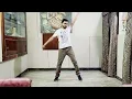 Stay x Ranjha (JAZ Scape Mashup) • Dance Cover • Bpraak • Justin Bieber • Jasleen Royal • Shershaah