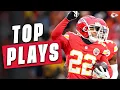 Trent McDuffie s Top Plays from the 2024 Season