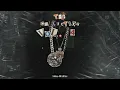 CEO Trayle & Dubba-AA - My Best Flow (Official Visualizer)