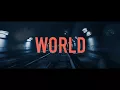 Vee Brondi, Henrell - Brave New World (Lyric Video) ft. Bodhi Jones
