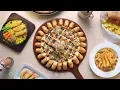 Download Lagu Menu Pilihan Nostalgia dari Pizza Hut - 2018 (15')