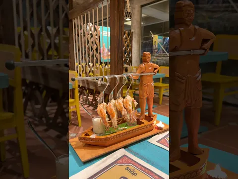 കോച്ചിലെ കള്ളിലാത്ത ഷാപ്പ്..