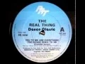 Download Lagu The Real Thing - You To Me Everything (The Decade Remix 76-86) (Extended Version)