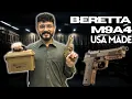 Download Lagu Beretta M9A4 Full Review | AK Arms 