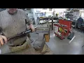 How to fit Japanese wood to a Belgium Browning A5