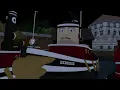 The TUGS Halloween Special PG13