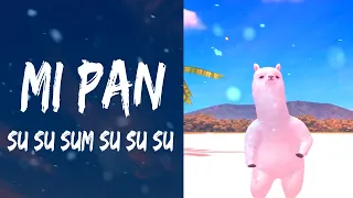 mi pan su su sum full song lyrics tiktok song 