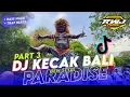 Download Lagu DJ KECAK BALI V3 • VIRAL KARNAVAL STYLE PARTY BASS NGUK PARADISE • RWJ MUSIC
