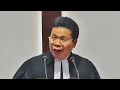 Download Lagu Jamita Minggu | Jeremia 29:7-14 |Pdt. Dr. Victor Tinambunan, MST