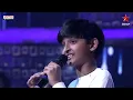 Thaman's Ninnila Ninnila Song Performance | Super Singer Junior | StarMaa