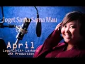 Download Lagu Joget Sama Sama Mau -April (Versi Youtube)