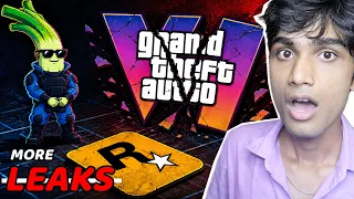 NEW GTA 6 LEAKS  ! FENTON LIVE