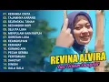 Download Lagu REVINA ALVIRA | FULL ALBUM COVER 2024  | KERANDA CINTA | TAJAMNYA KARANG | SEJENGKAL TANAH