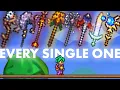 EVERY Summon You ll Need in Terraria in 5 MINS