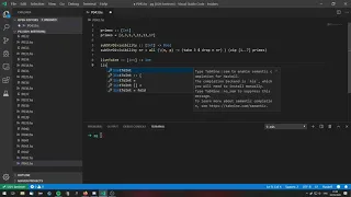 Project Euler Problem 43 in Haskell