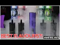 DOUBLE DRIP 10K FLAVOUR TESTING