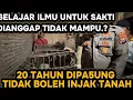 Lagu DIPA5UNG 20 TAHUN TIDAK BOLEH INJAK TANAH,PUNYA ILMU 54KTI.? DILEPASKAN PAK PURNOMO DIKAWAL WARGA 