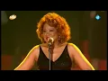 The Three Degrees - Dirty Ol' Man (MAX Proms 2013)