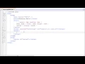 HTML5 Canvas Tutorial - Bouncing Balls
