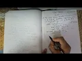 The roots of eqn x 6x-4 0 are alpha and beta Find the quad eqn whose roots are and