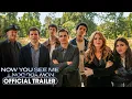 Download Lagu Now You See Me: Now You Don’t (2025) - Official Trailer #2
