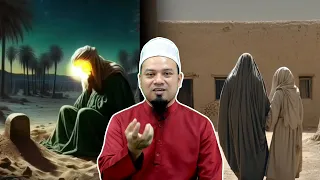 Cara Nabi Move On Selepas Ketiadaan Khadijah