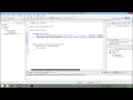Java Tutorial How to make use dialog boxes