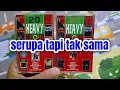 Malaysian cassette tape 20 heavy slow rock Malaysia vol 1