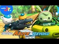 Download Lagu The Octonauts and the Rainforest Rescue: FULL Episode Special 🐊 Octonauts: Above \u0026 Beyond