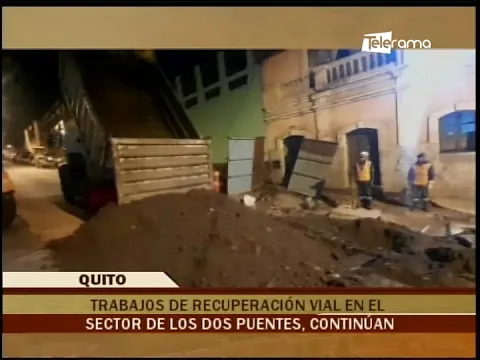 Desde la Mitad del Mundo 11-10-2022