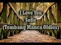 Download Lagu Sofie - I Love You (Tembang Manca Oldies)