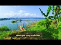 Download Lagu TIDAK PEDULI ANGIN KENCANG‼️cara menghindar dari angin kencang//mancing nila di waduk Karangkates