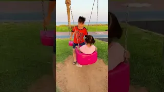 He Turned Out To Be An Angel LeoNata Family Shorts TikTok 