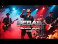 Download Lagu BEBAS – Rhoma Irama | ROCK METAL VERSION 🔥 Viral TikTok 2025
