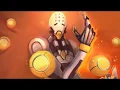 Overwatch Zenyatta Live Wallpapers for Android Phones